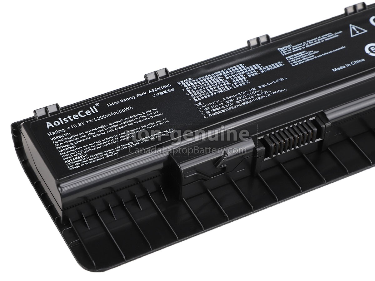 replacement Asus 0B110-00300000M battery