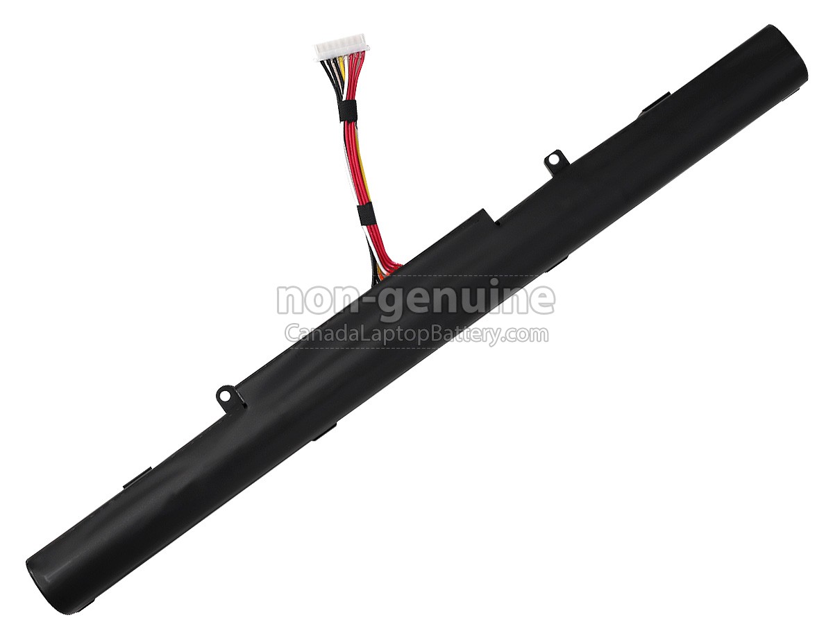replacement Asus K751LJC battery