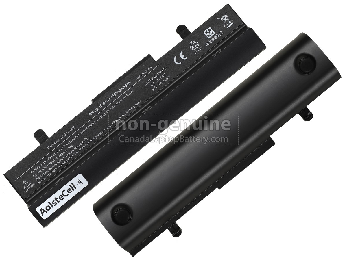 replacement Asus A32-1005 battery