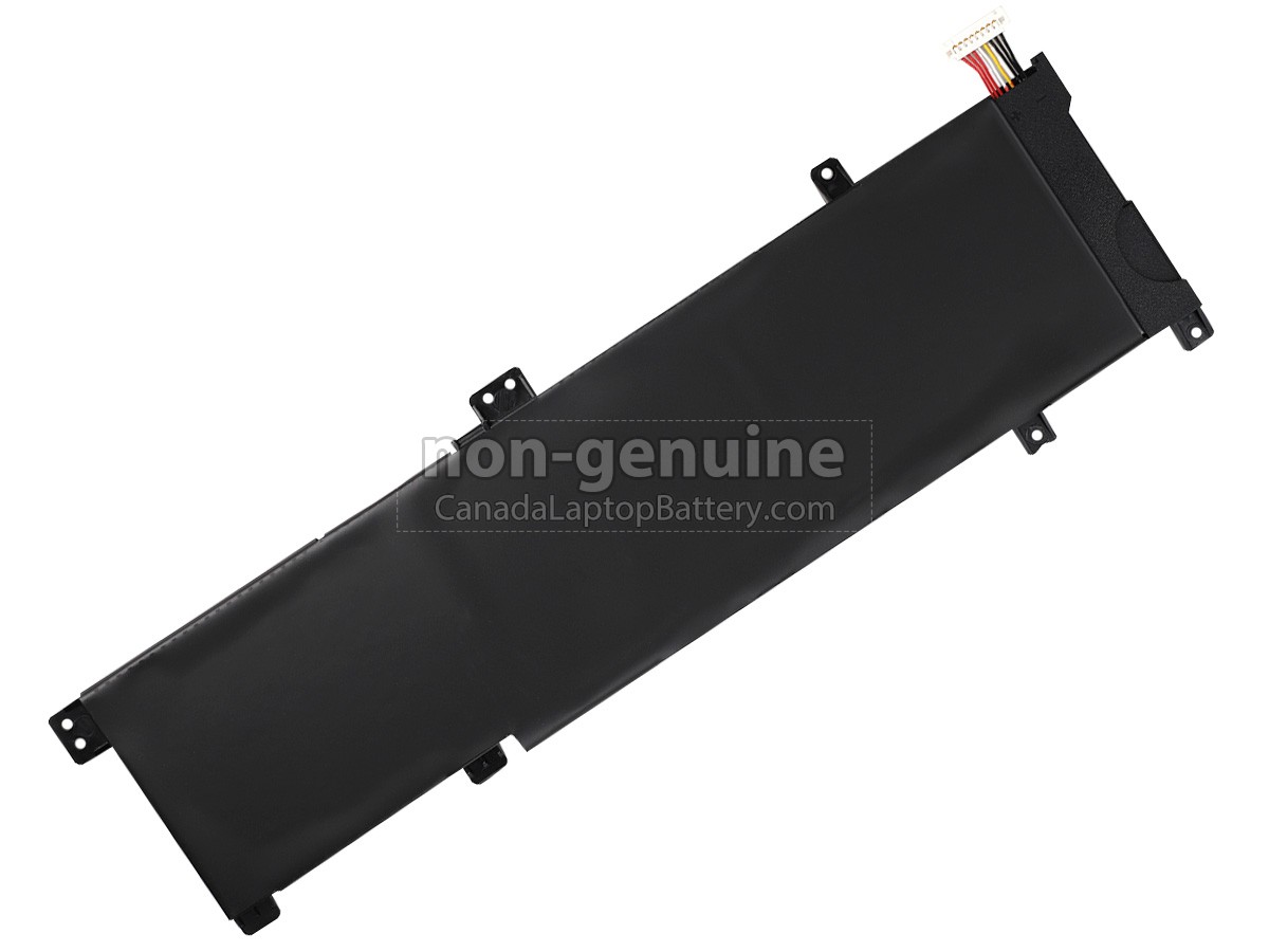 replacement Asus K501LX battery