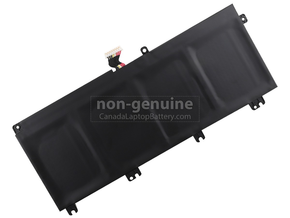 replacement Asus ZX63VM battery