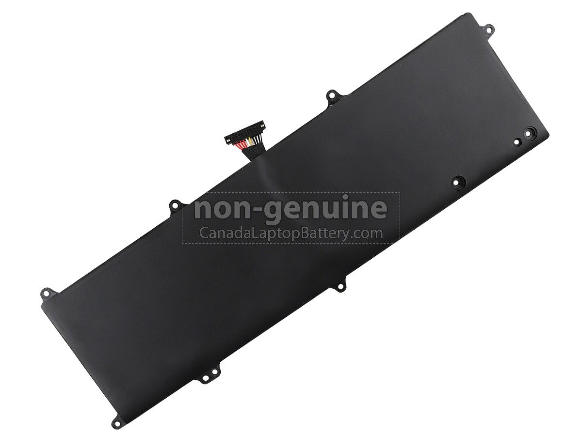 replacement Asus C21-X202 battery