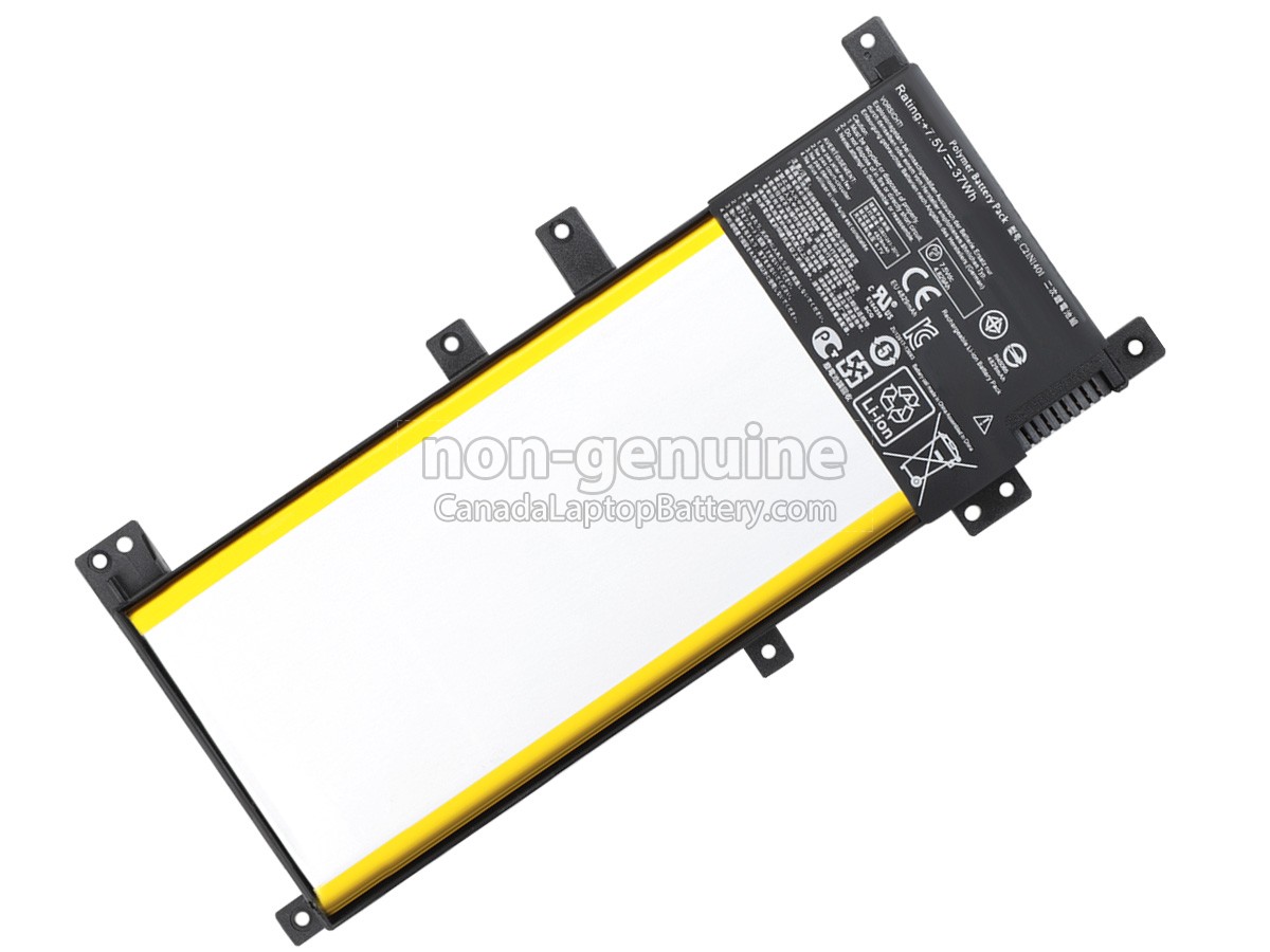 replacement Asus A455YA battery