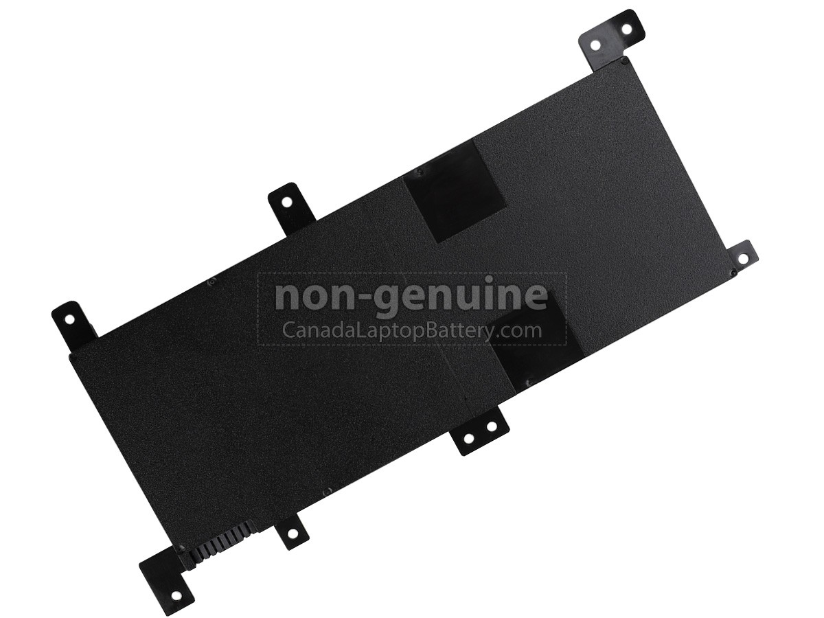 replacement Asus X556 battery