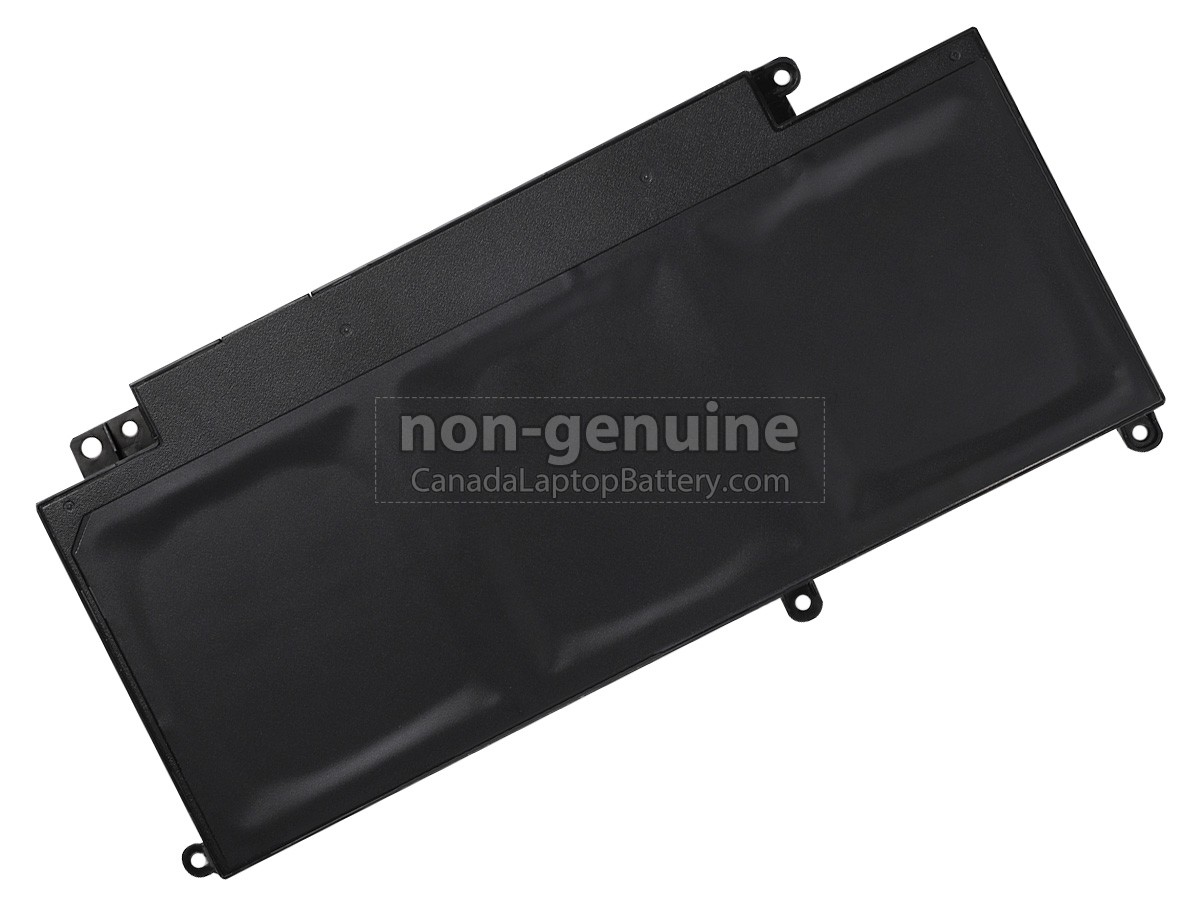 replacement Asus R750JV battery