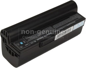 8800mAh Asus Eee PC 2G SURF/LINUX Battery Canada