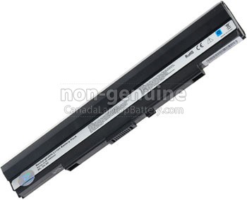 4400mAh Asus A31-UL50 Battery Canada