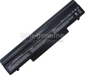 4400mAh Asus S37S Battery Canada