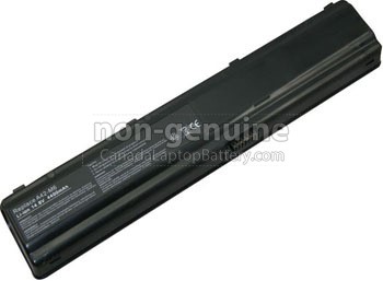 4400mAh Asus M6700 Battery Canada