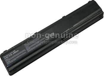 4400mAh Asus M6700N Battery Canada