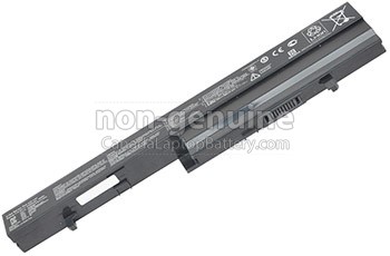 4400mAh Asus R404VC Battery Canada