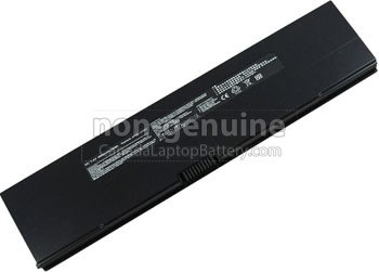 4900mAh Asus Eee PC S101 Battery Canada