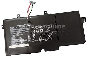 48Wh Asus N591LB Battery Canada