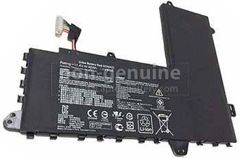 48Wh Asus B31N1425 Battery Canada