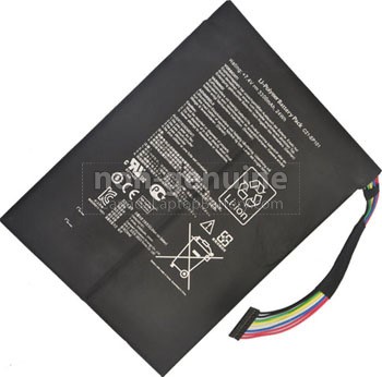 3300mAh Asus TF101-1B017A Battery Canada