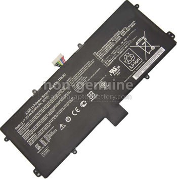 2940mAh Asus C21-TF201D Battery Canada