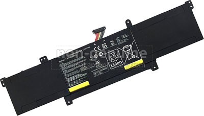 38Wh Asus VivoBook S301LA-C1141H Battery Canada