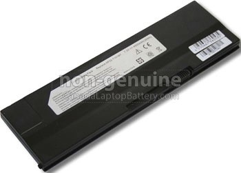 4900mAh Asus Eee PC T101 Battery Canada