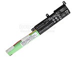 Asus R541NA laptop battery