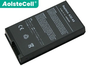 Asus X80 battery