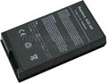 Battery for Asus X83