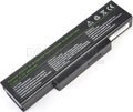 Asus F3F laptop battery