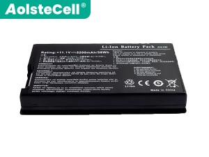Asus A32-F80A battery