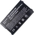 Asus F81 laptop battery
