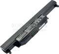 Battery for Asus A75