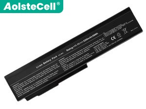 Asus X64 battery