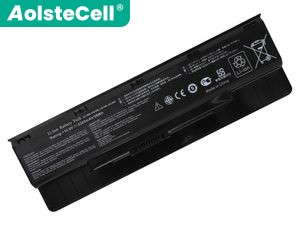Asus N56VM battery