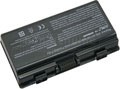 long life Asus A32-X51 battery