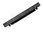Battery for Asus A550CA