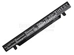 Battery for Asus ZX50J