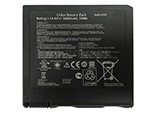Asus A42-G55 laptop battery