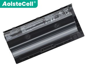 Asus G75VW battery