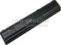 Asus M68 laptop battery