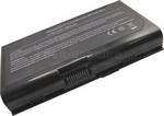 Asus X72J laptop battery