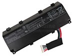 Battery for Asus G751
