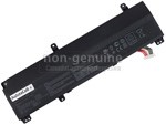 Asus A42N1710 laptop battery