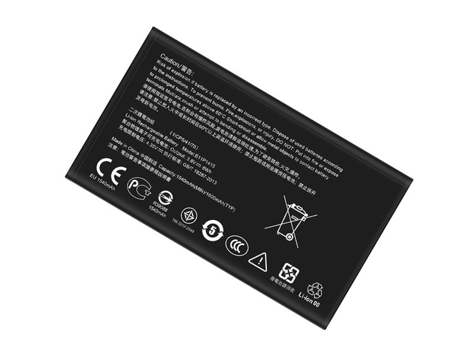 Asus Z00SD battery