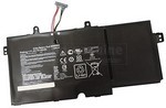 Battery for Asus N591LB