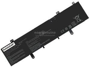 long life Asus Vivobook X405UA battery