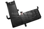 Asus VivoBook Flip 15 TP510UF-E8007T laptop battery