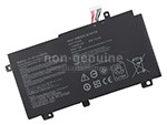 Asus FX504GE laptop battery