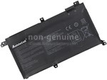 Asus S571GT laptop battery