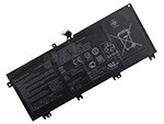 Asus FX503VD-0072C7300HQ laptop battery