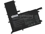 Asus ZenBook Flip 15 UX562FA-AC048T laptop battery