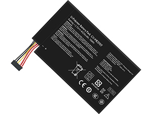 Asus Nexus 7 1st Gen battery