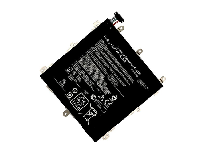 Asus Memo Pad8 battery